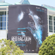 Illustration for article titled The Giant Video Game Banners E3 Didn't Want You To See